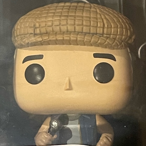 Funko Deluxe ACDC In Concert - Picture 3 of 11